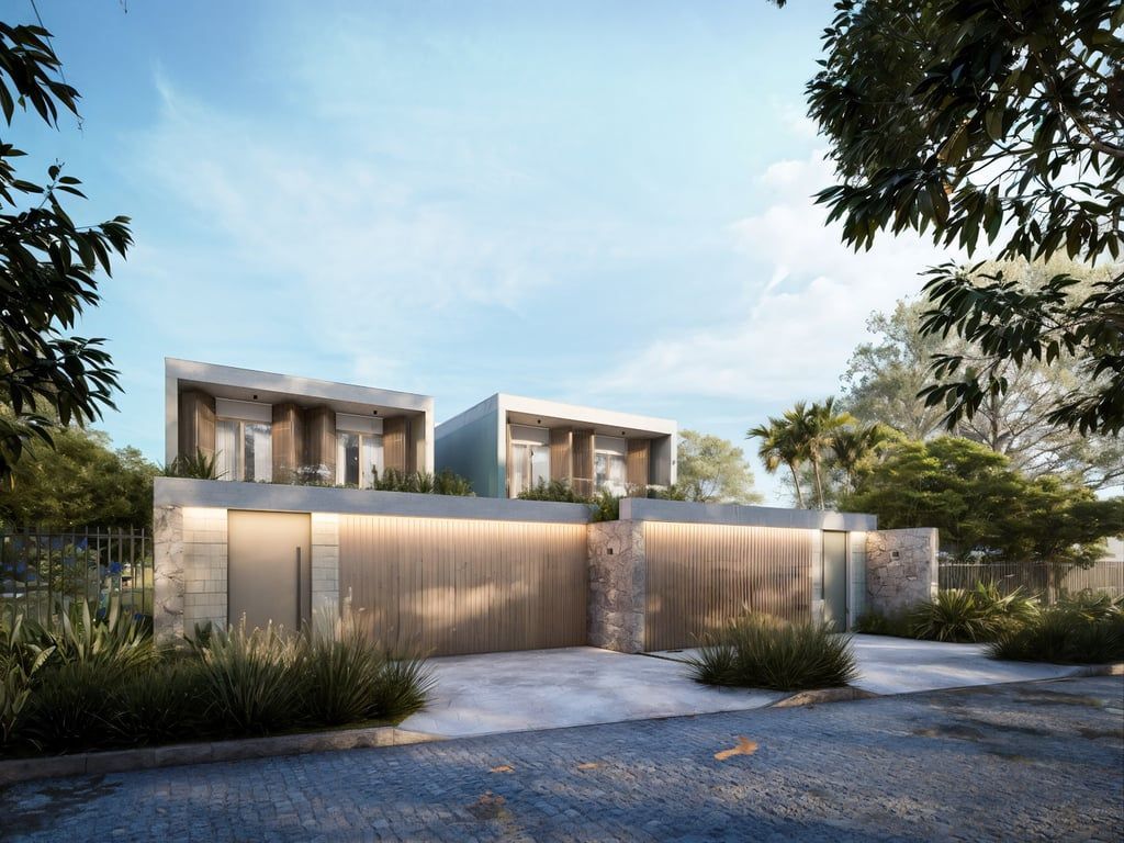 Casa de Condomínio à venda com 4 quartos, 277m² - Foto 3