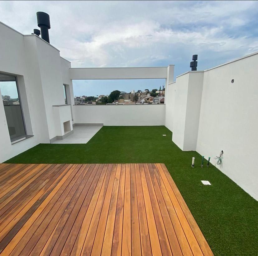 Depósito-Galpão-Armazém à venda com 3 quartos, 214m² - Foto 7