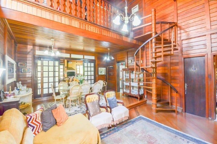 Casa à venda com 3 quartos, 253m² - Foto 18