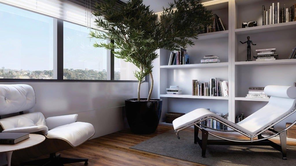 Conjunto Comercial-Sala à venda, 34m² - Foto 7