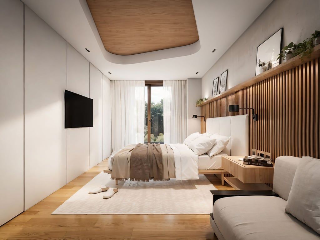Casa de Condomínio à venda com 4 quartos, 277m² - Foto 22