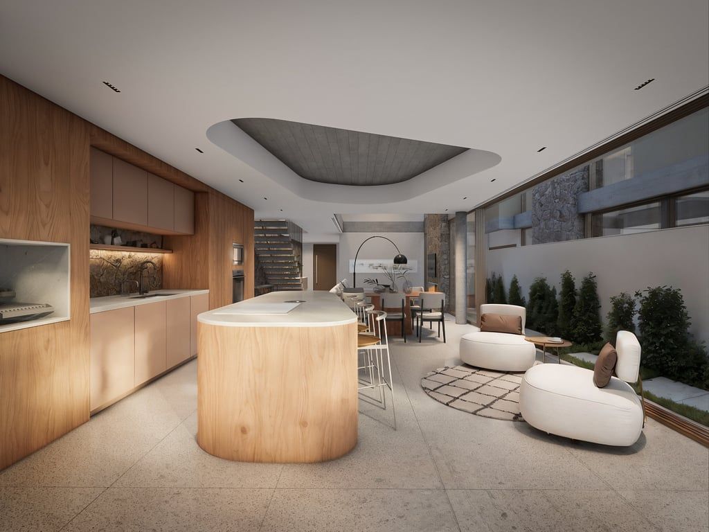 Casa de Condomínio à venda com 4 quartos, 277m² - Foto 14