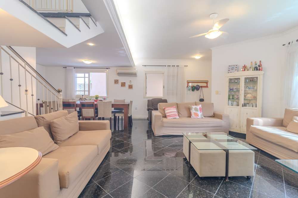 Casa à venda com 3 quartos, 378m² - Foto 35