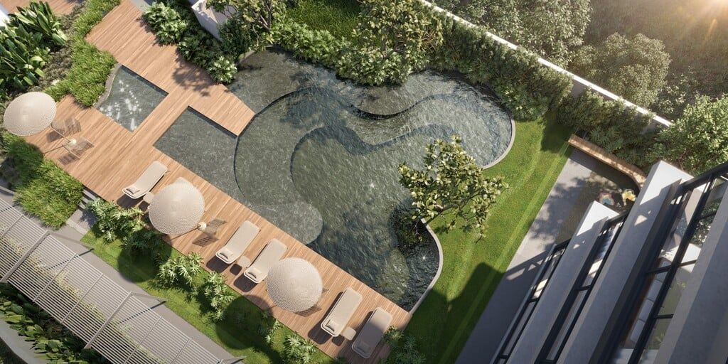 Cobertura à venda com 4 quartos, 370m² - Foto 28