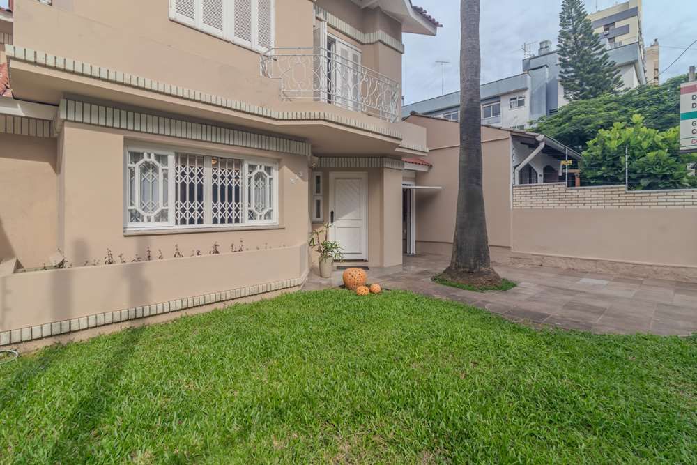 Casa à venda com 3 quartos, 378m² - Foto 29