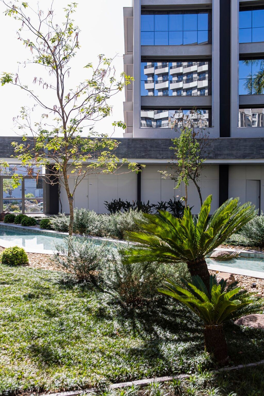 Conjunto Comercial-Sala à venda, 48m² - Foto 6