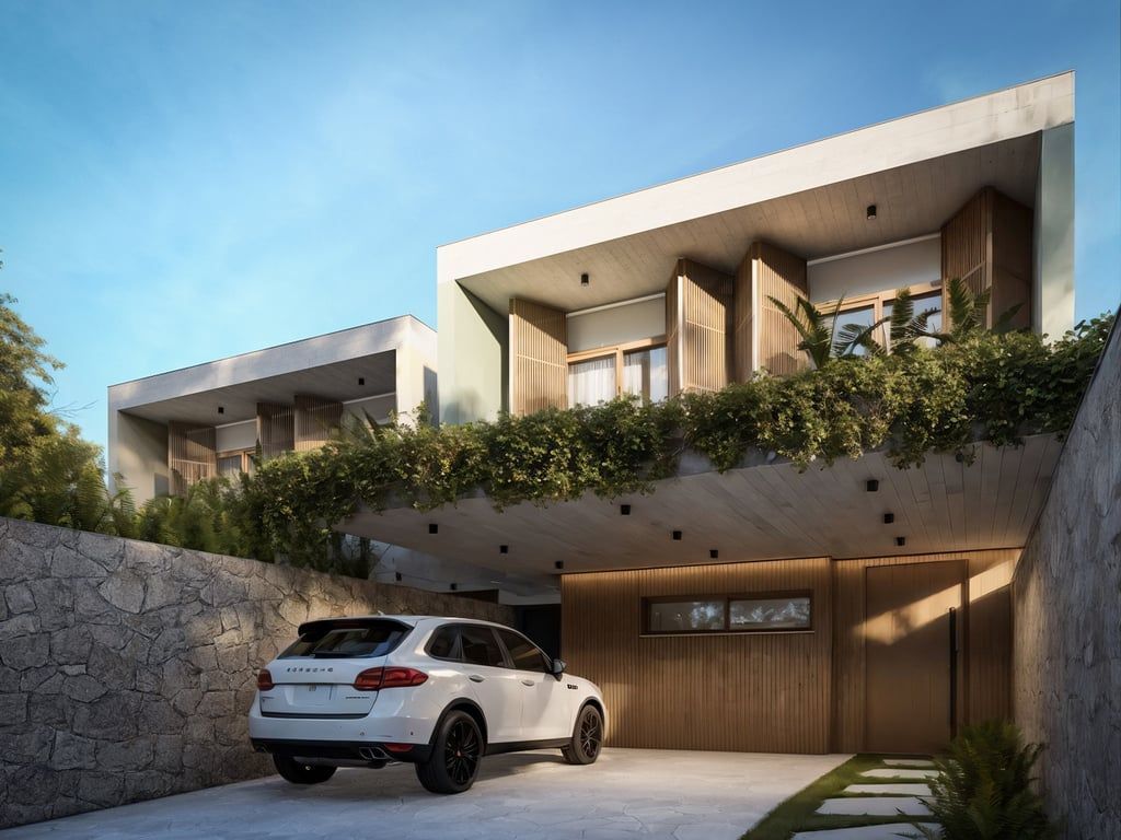 Casa de Condomínio à venda com 4 quartos, 277m² - Foto 7