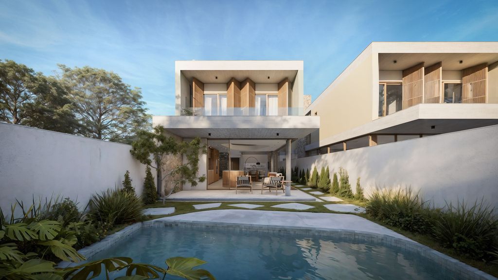 Casa de Condomínio à venda com 4 quartos, 277m² - Foto 20