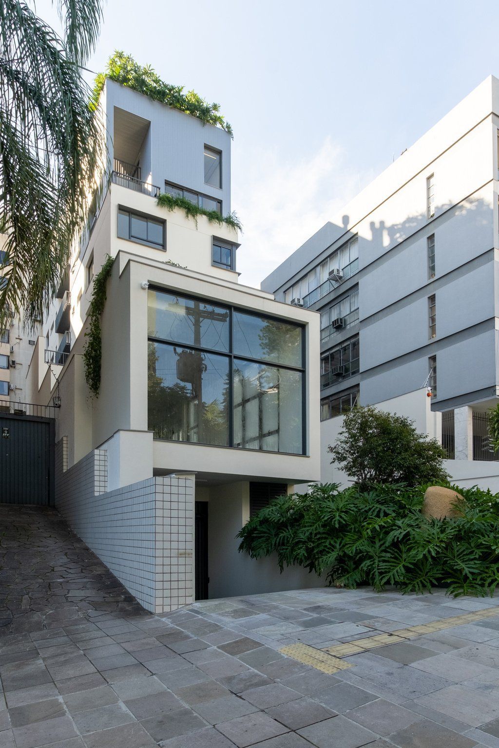 Depósito-Galpão-Armazém à venda com 2 quartos, 124m² - Foto 4