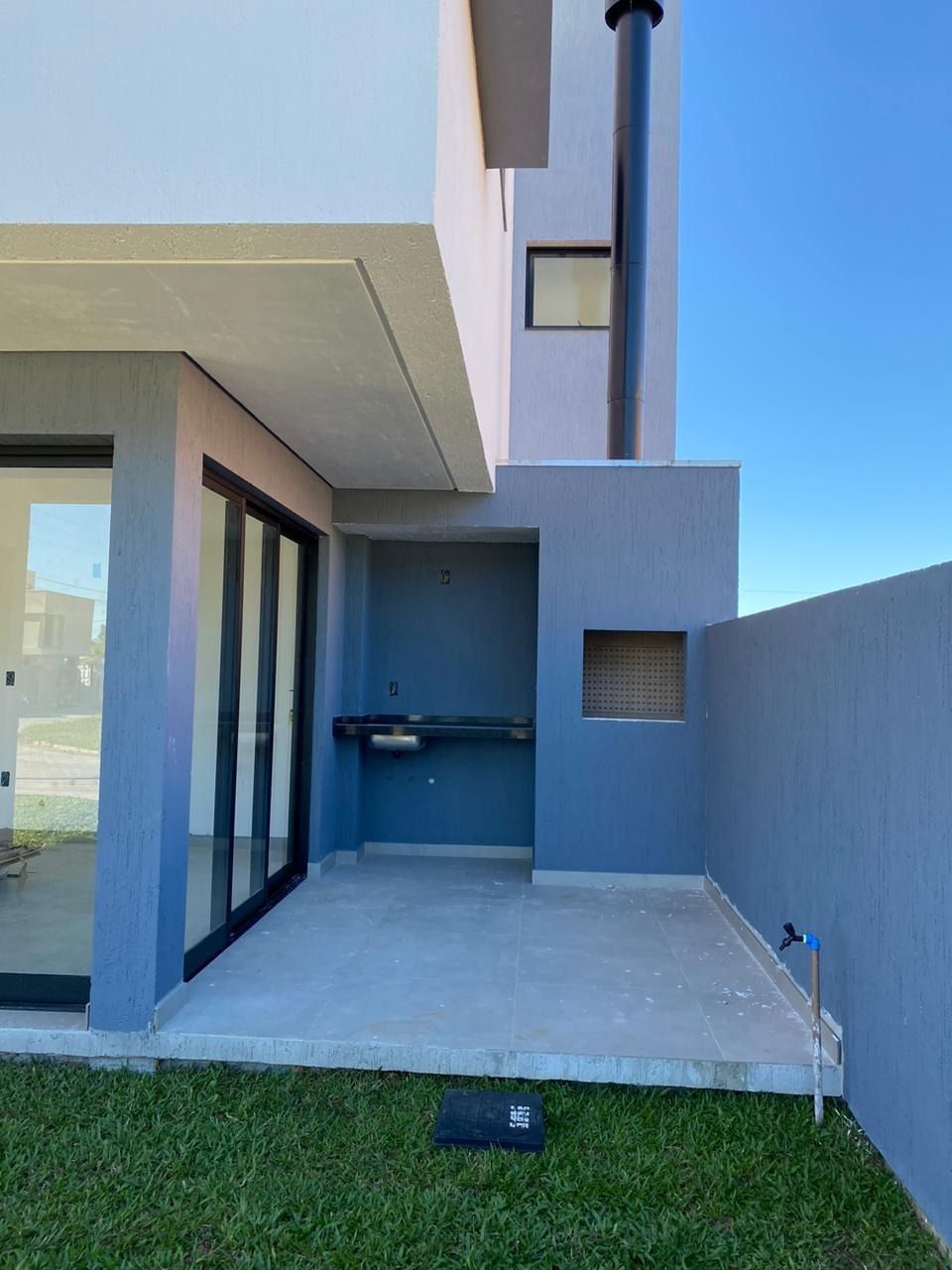 Casa à venda com 2 quartos, 84m² - Foto 9