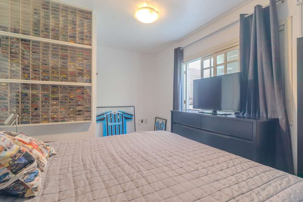 Casa à venda com 3 quartos, 378m² - Foto 55