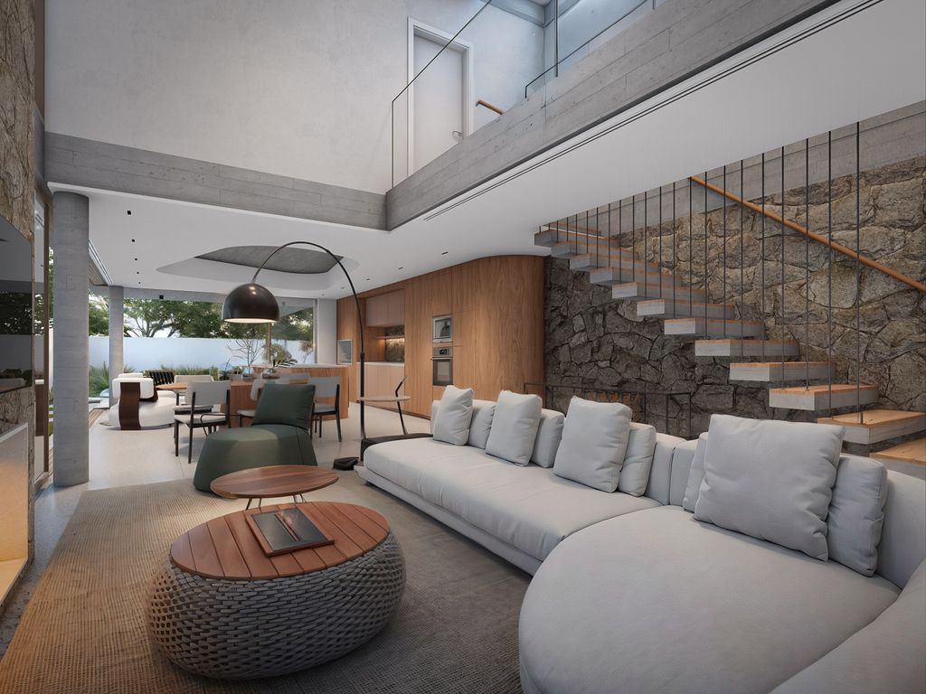 Casa de Condomínio à venda com 4 quartos, 277m² - Foto 11