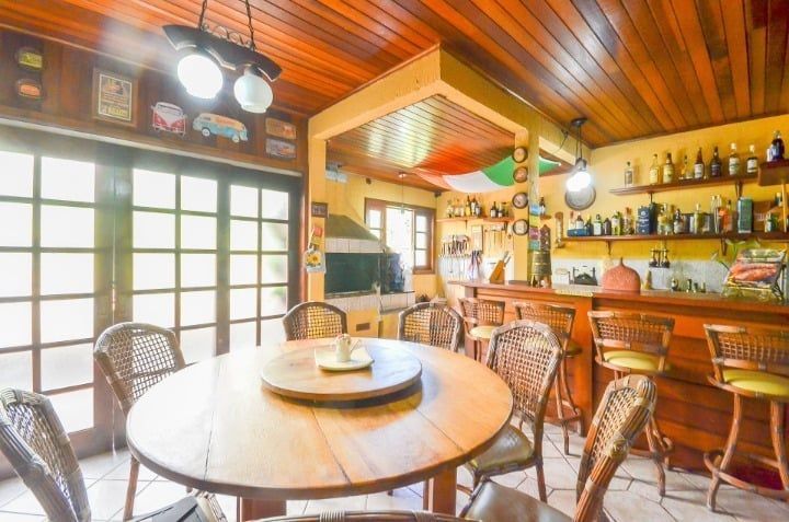 Casa à venda com 3 quartos, 253m² - Foto 13