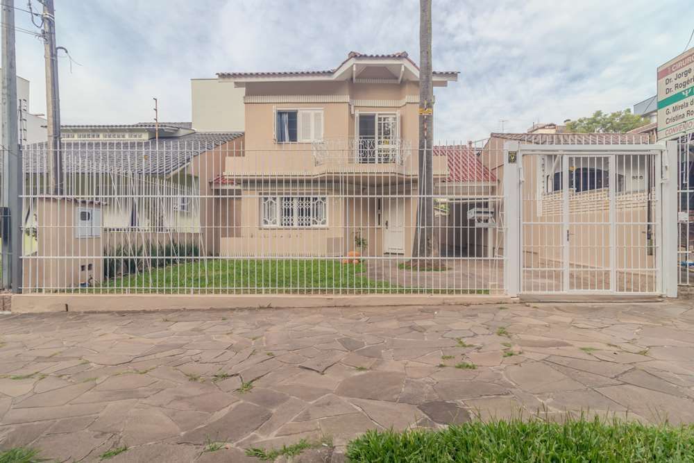 Casa à venda com 3 quartos, 378m² - Foto 31