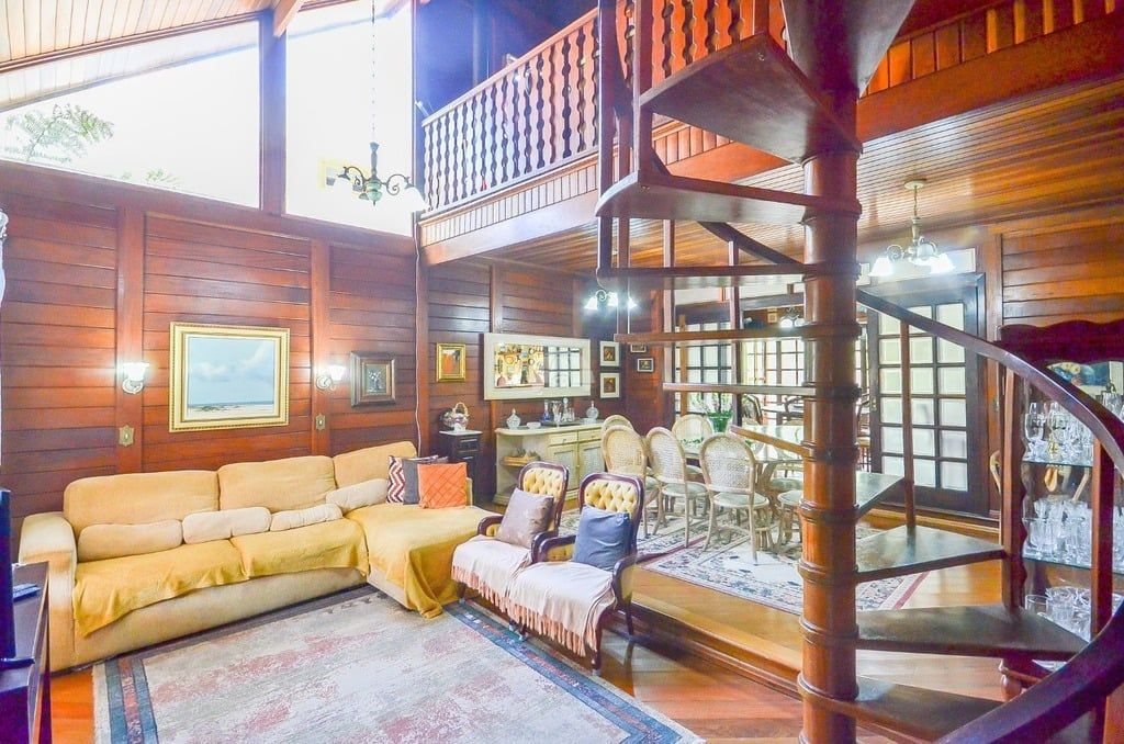 Casa à venda com 3 quartos, 253m² - Foto 19