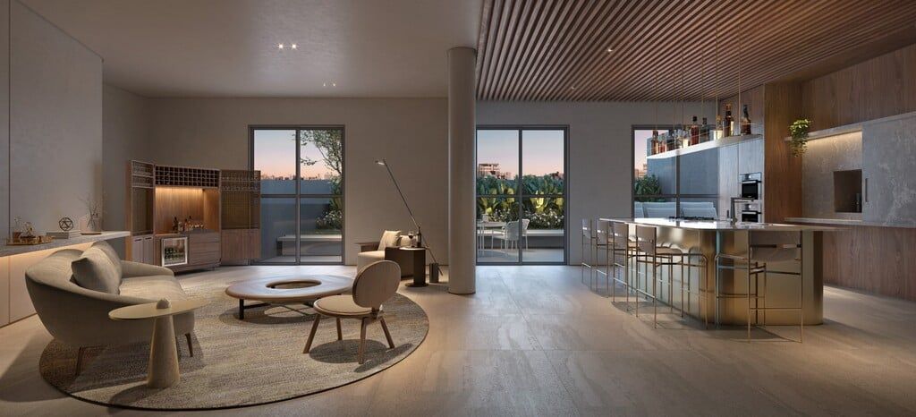 Cobertura à venda com 4 quartos, 370m² - Foto 14