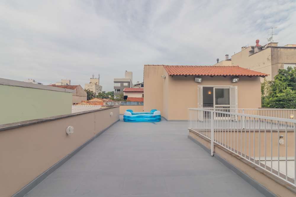 Casa à venda com 3 quartos, 378m² - Foto 12
