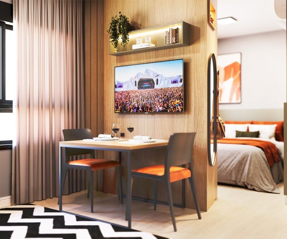 Depósito-Galpão-Armazém à venda com 1 quarto, 46m² - Foto 6