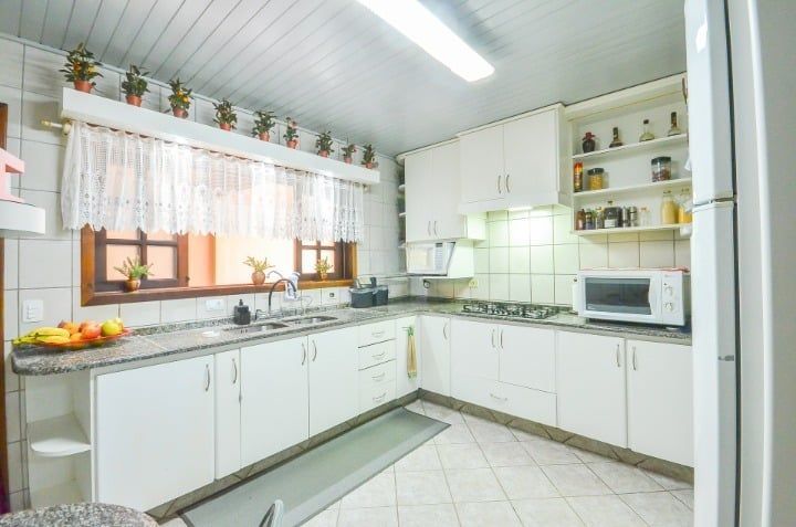 Casa à venda com 3 quartos, 253m² - Foto 14