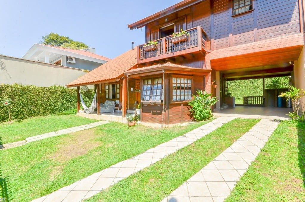 Casa à venda com 3 quartos, 253m² - Foto 20