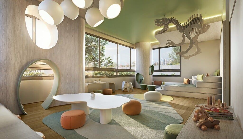 Cobertura à venda com 4 quartos, 370m² - Foto 16