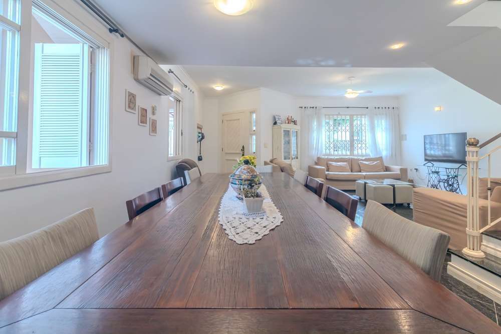 Casa à venda com 3 quartos, 378m² - Foto 40