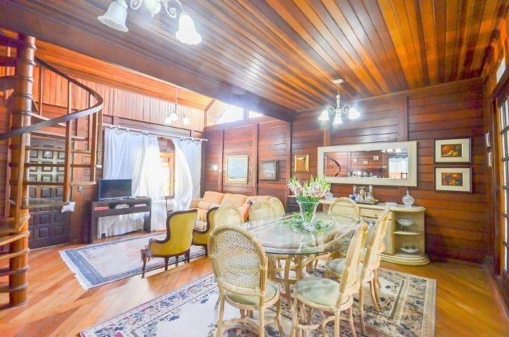 Casa à venda com 3 quartos, 253m² - Foto 16