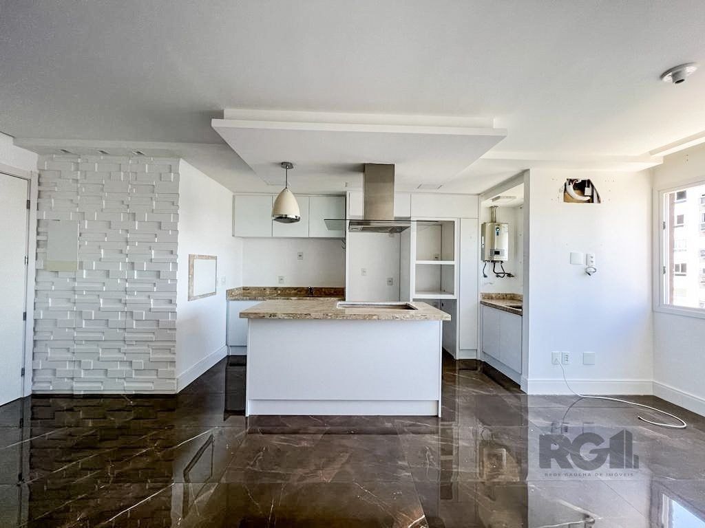Apartamento à venda com 2 quartos, 61m² - Foto 5