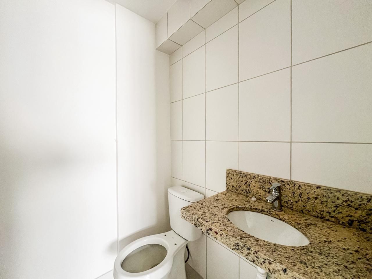 Apartamento à venda com 2 quartos, 65m² - Foto 8
