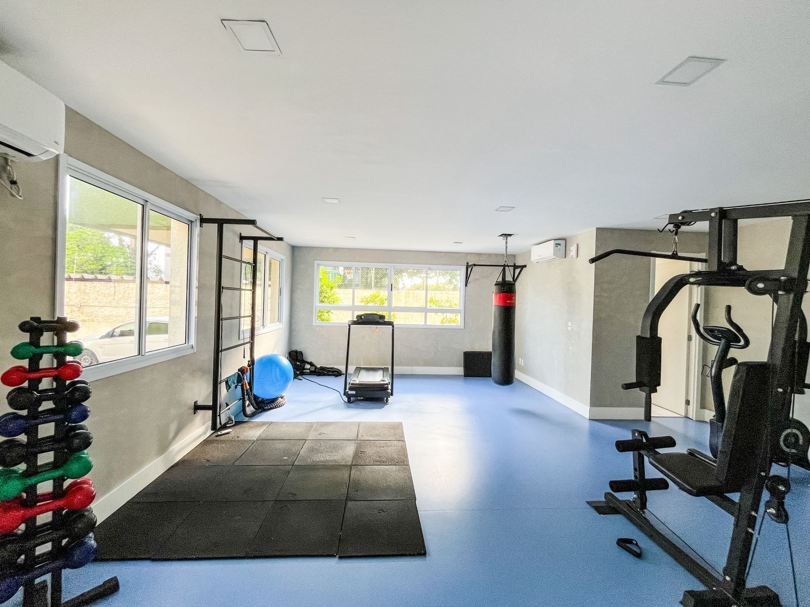 Apartamento à venda com 2 quartos, 65m² - Foto 15