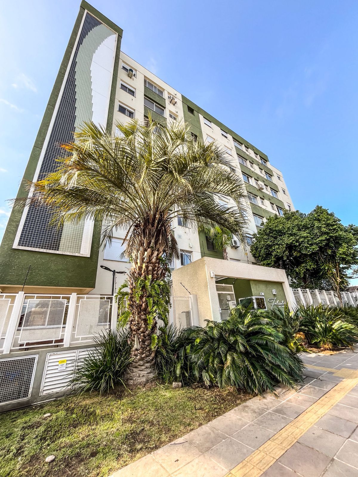 Apartamento à venda com 2 quartos, 65m² - Foto 20