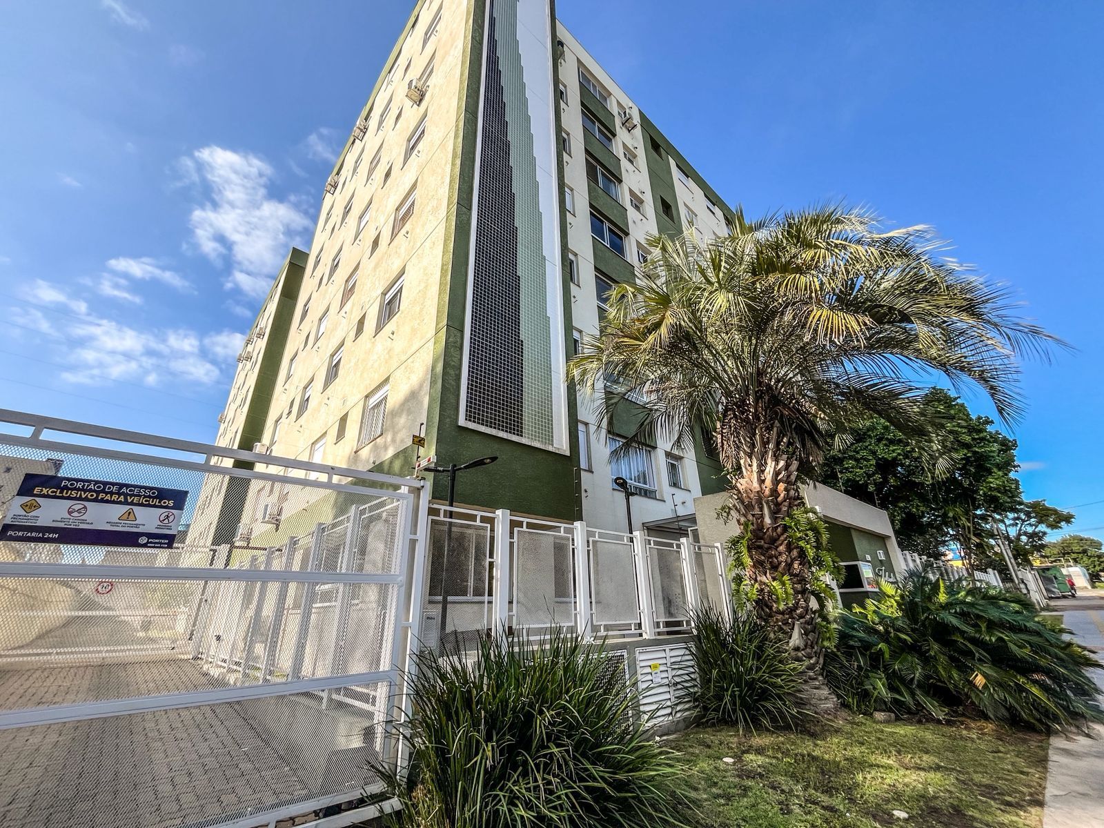 Apartamento à venda com 2 quartos, 65m² - Foto 21