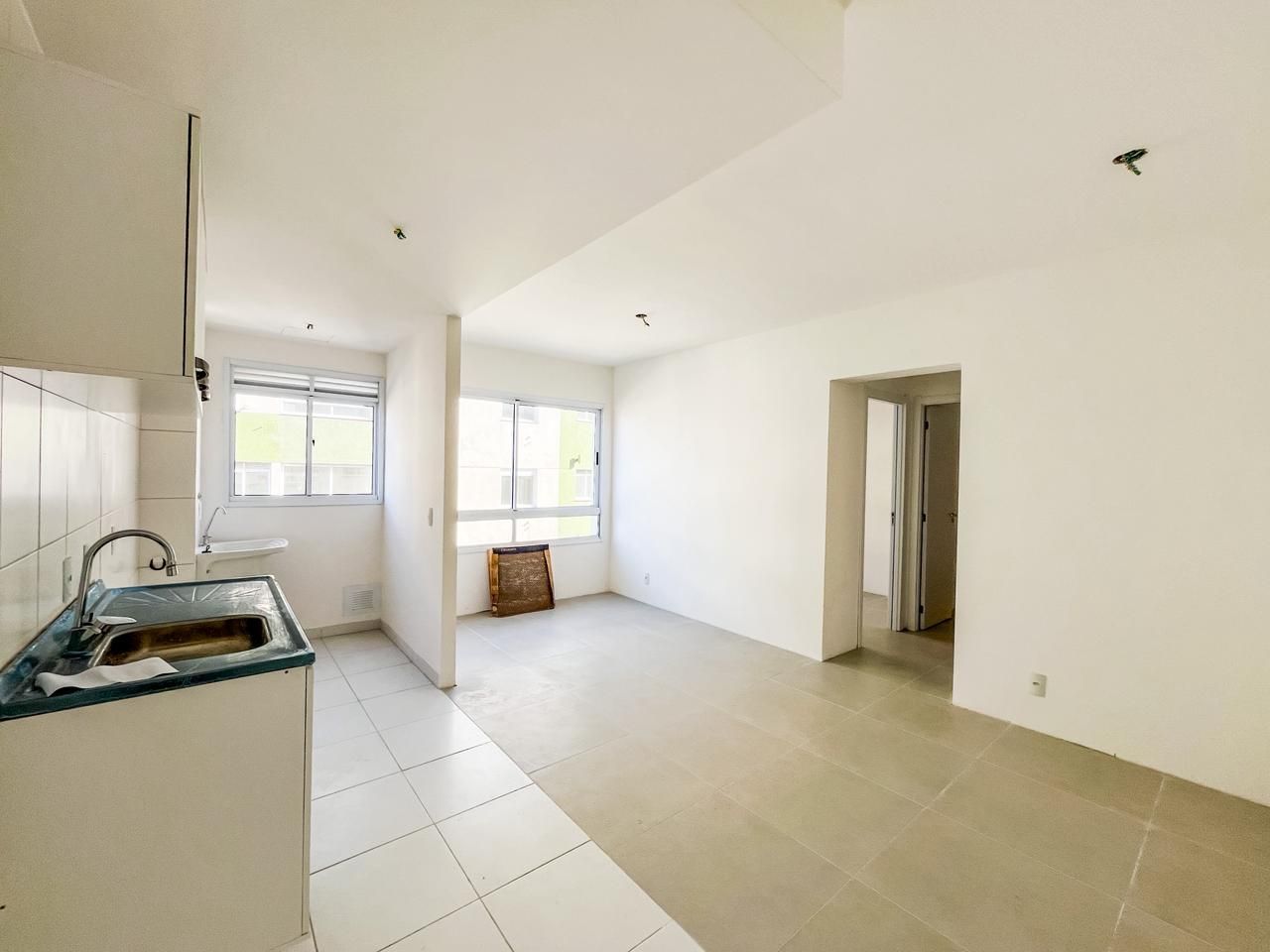 Apartamento à venda com 2 quartos, 65m² - Foto 4