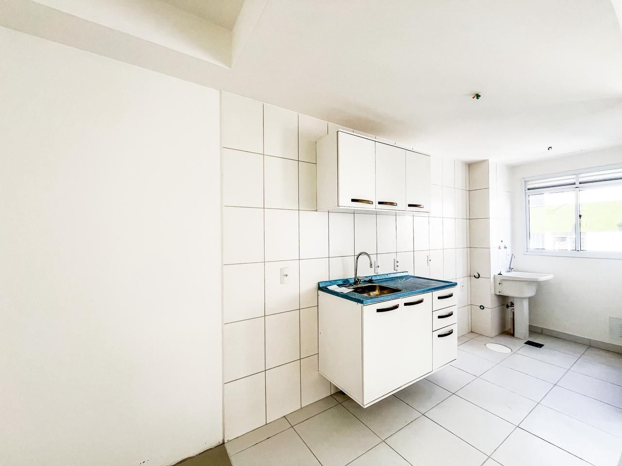 Apartamento à venda com 2 quartos, 65m² - Foto 5