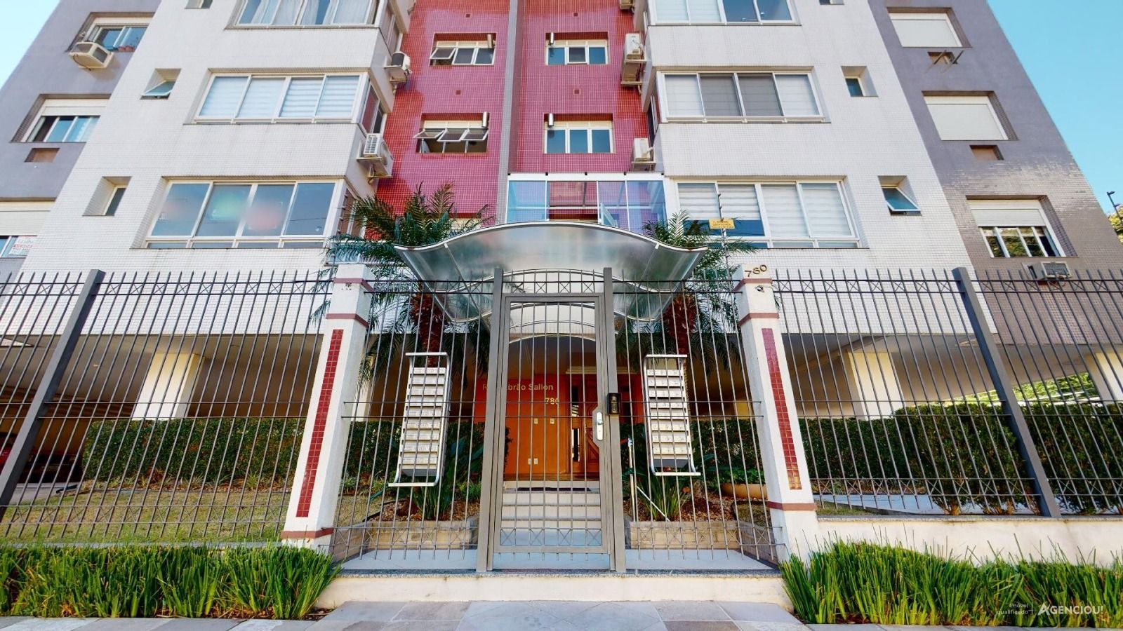 Apartamento à venda com 2 quartos, 100m² - Foto 25