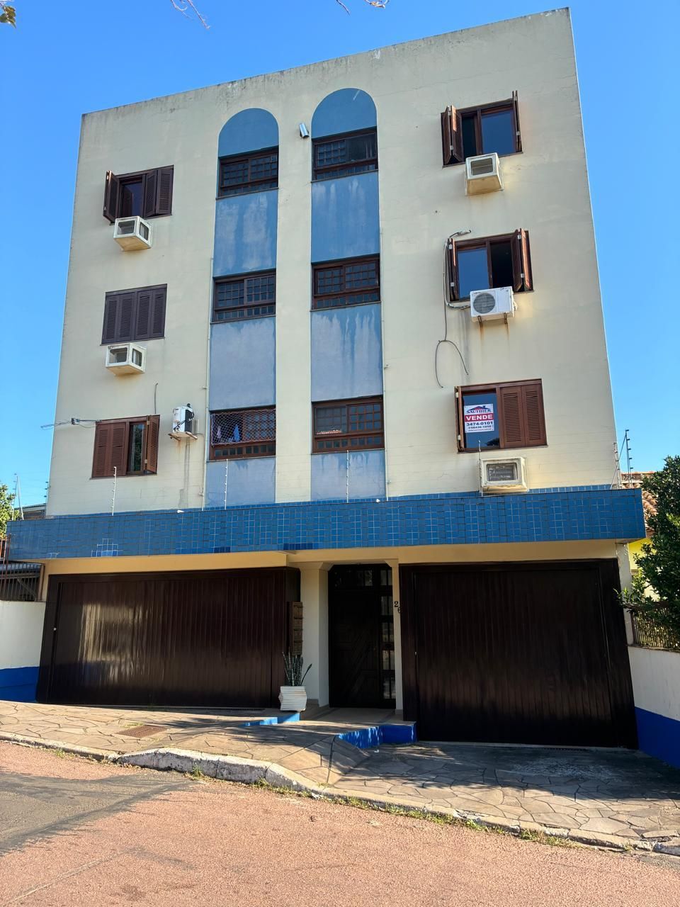 Apartamento, 1 quarto, 52 m² - Foto 1
