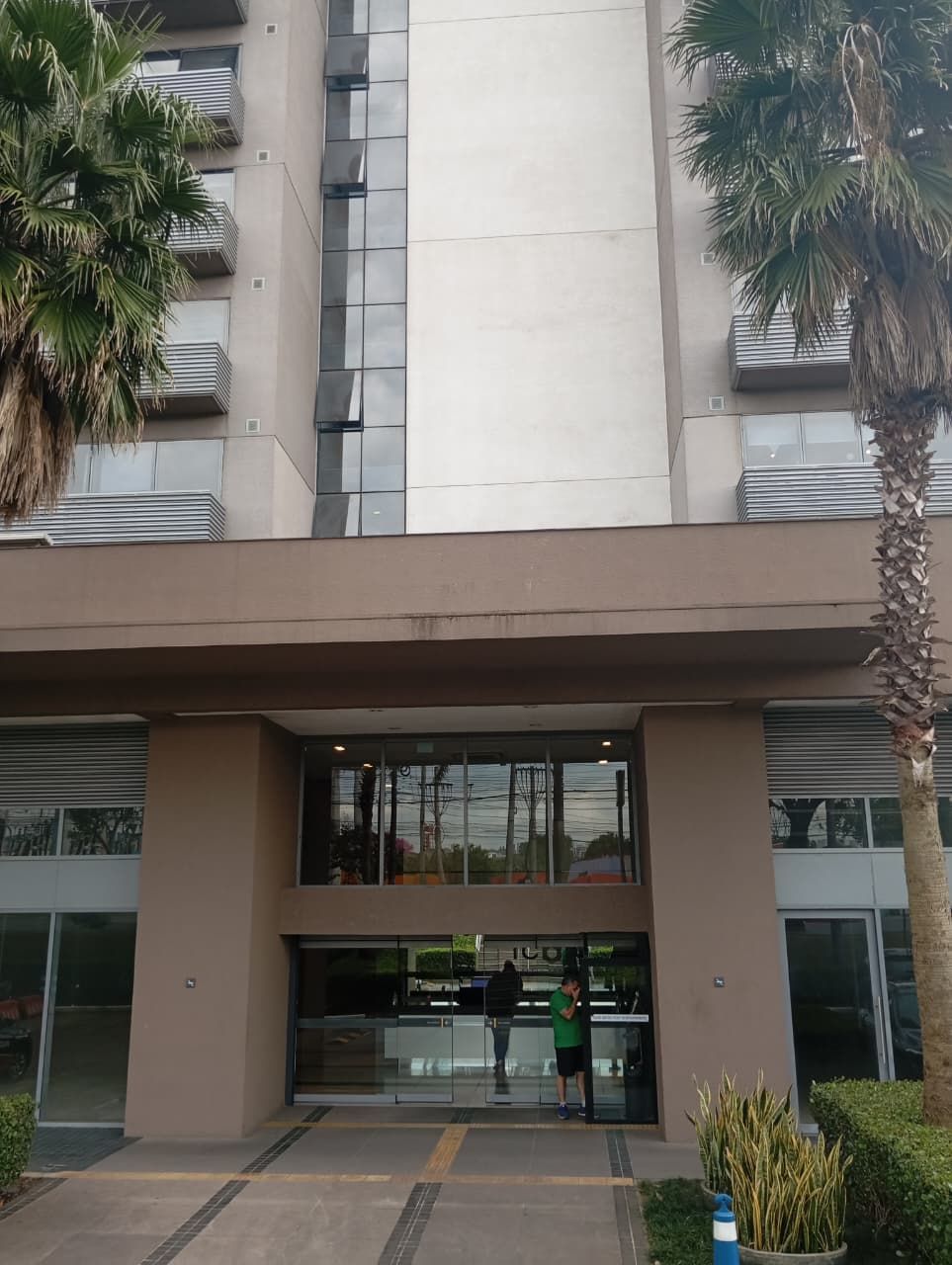 Conjunto Comercial-Sala à venda com 1 quarto, 24m² - Foto 27