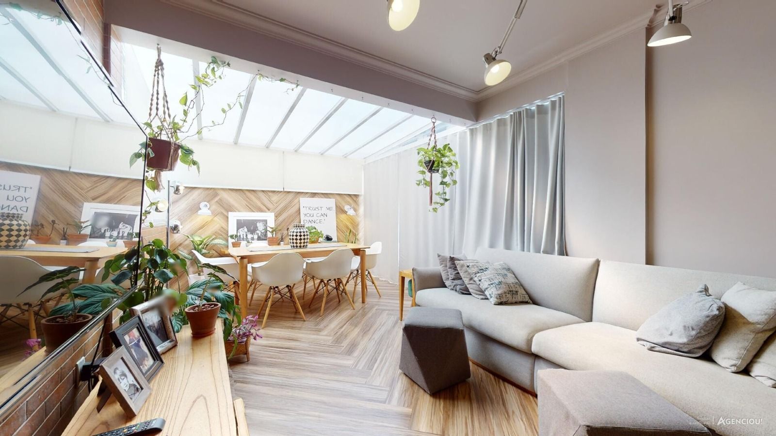 Apartamento à venda com 2 quartos, 100m² - Foto 7