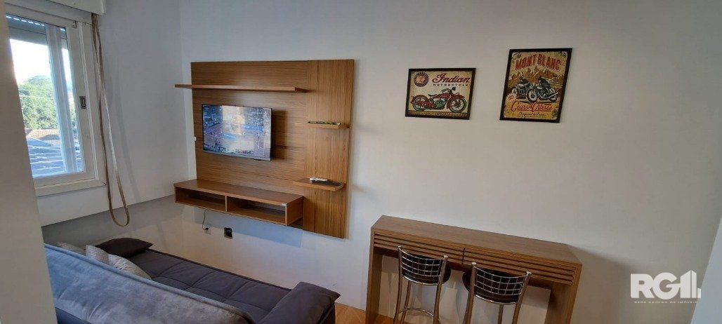 Apartamento à venda com 23m² no bairro Partenon em Porto Alegre