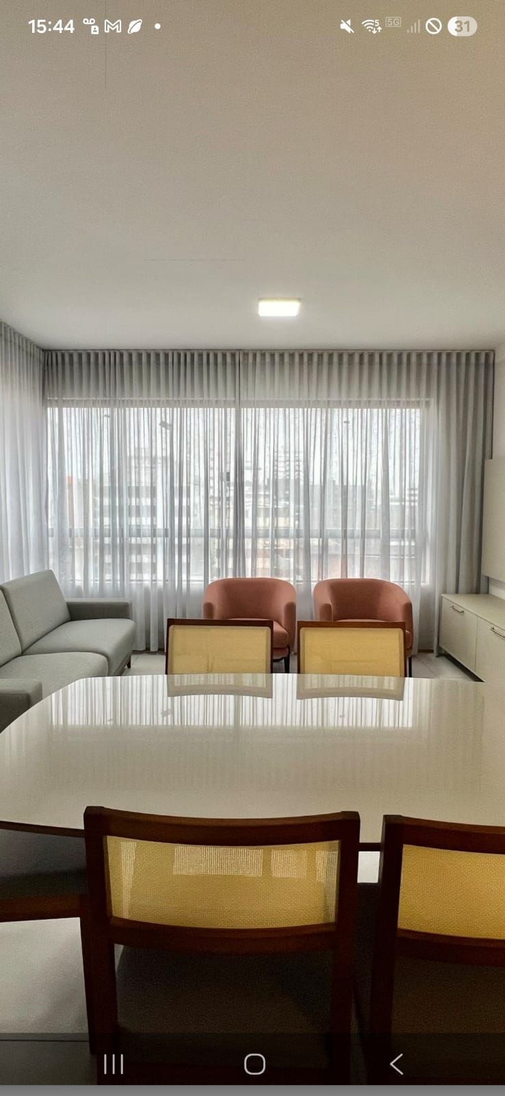 Apartamento, 3 dormitórios no bairro Praia de Arroio Teixeira (Arroio Teixeira) em Capão da Canoa para Comprar