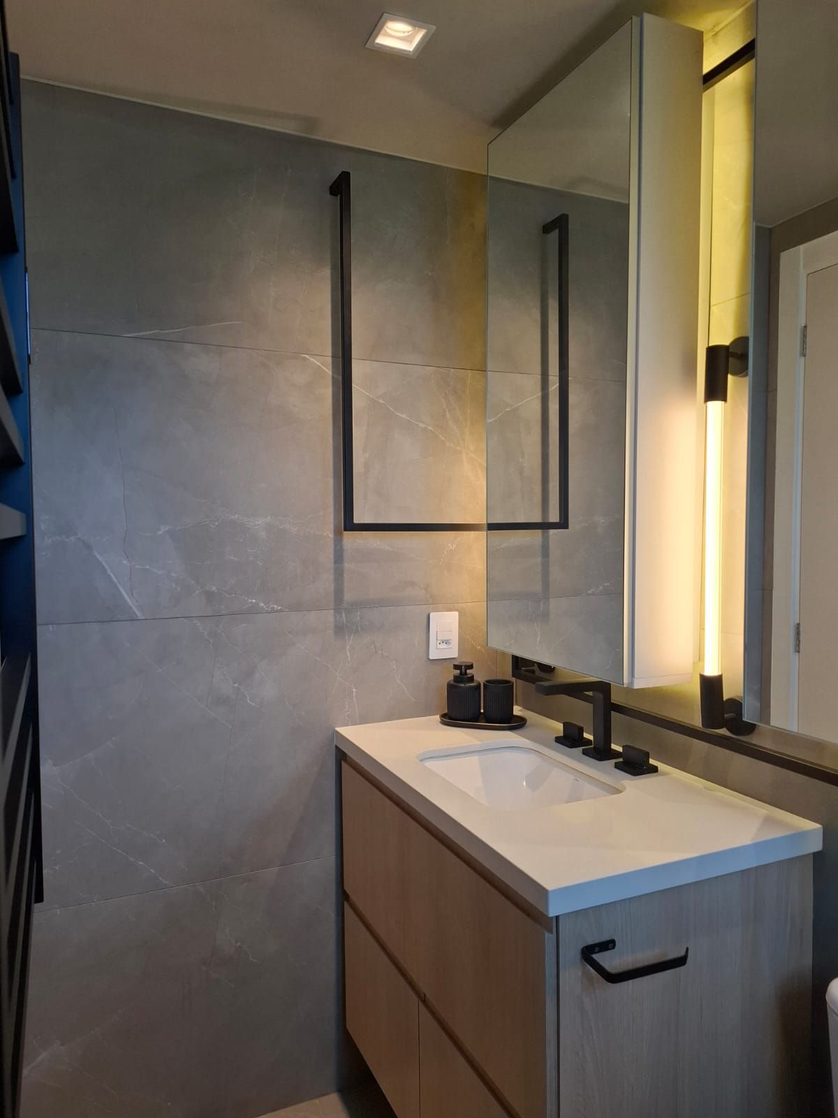 Apartamento, 3 quartos, 65 m² - Foto 41