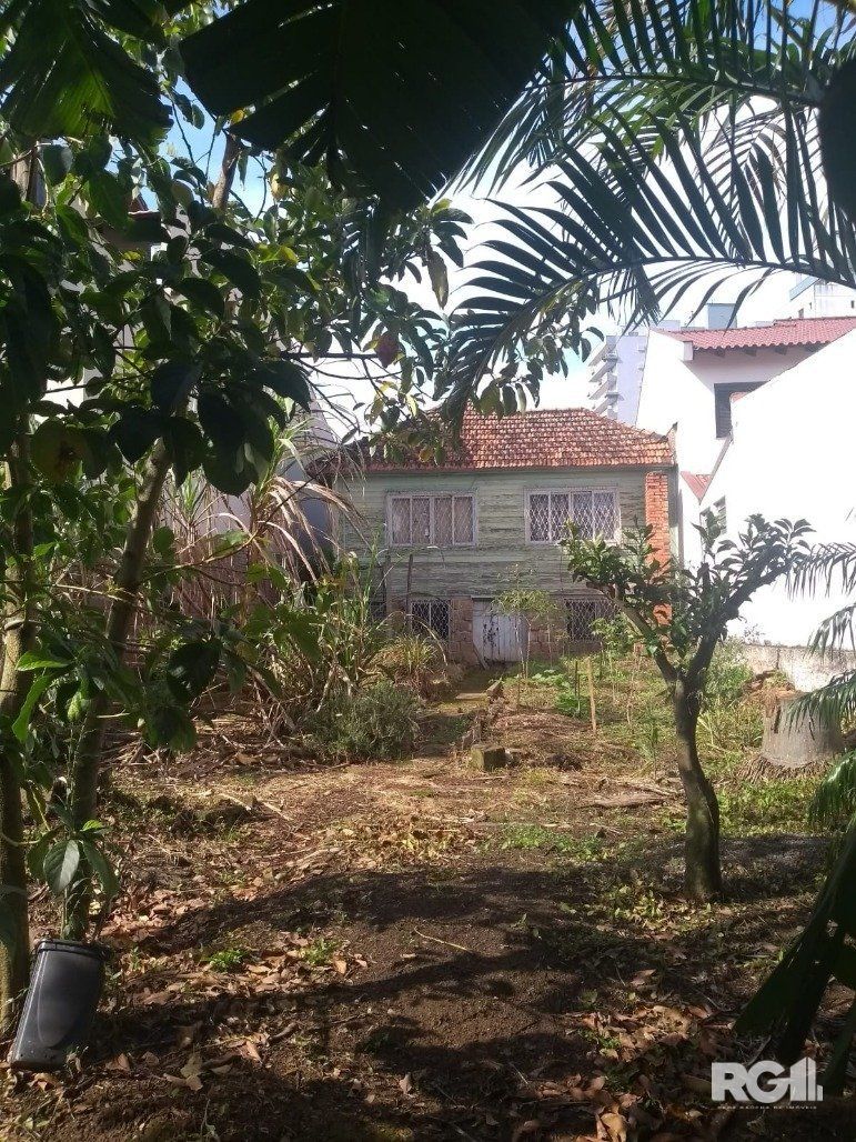 Terreno no bairro Marechal Rondon