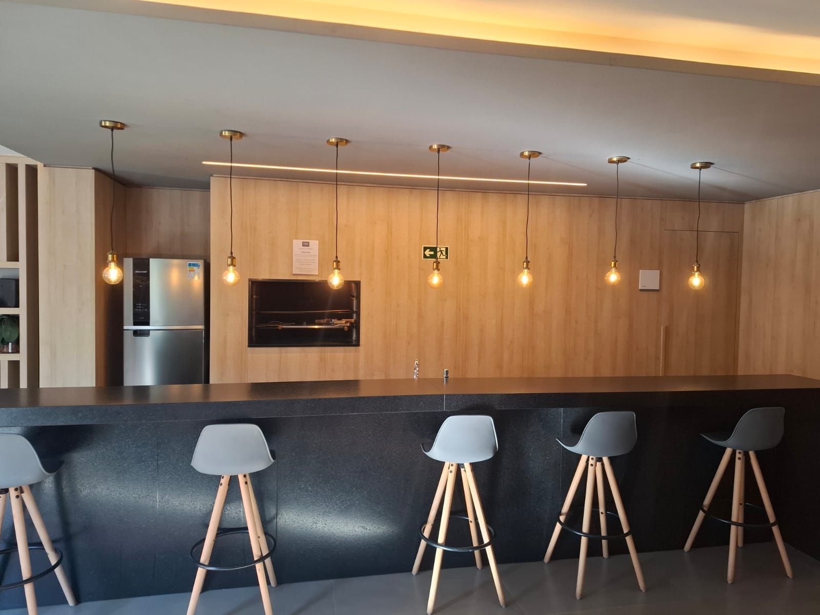 Apartamento, 3 quartos, 65 m² - Foto 6