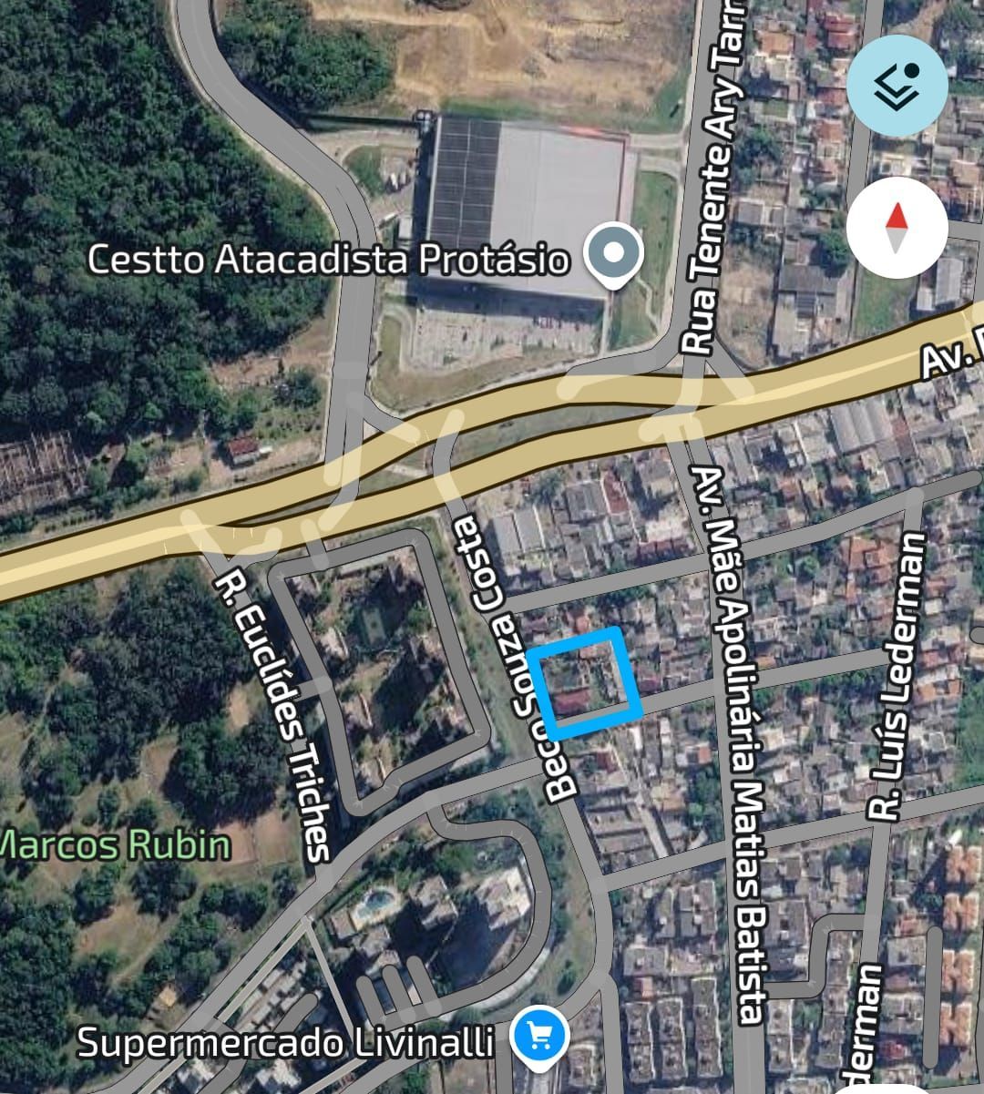 Terreno, à venda, Morro Santana - Porto Alegre — foto 3