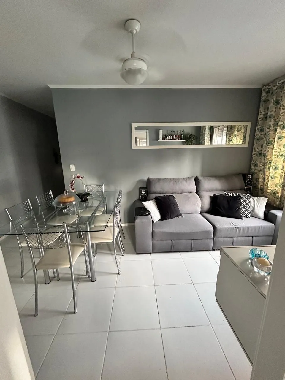 Apartamento com 40m², 1 dormitório no bairro Passo da Areia em Porto Alegre para Comprar
