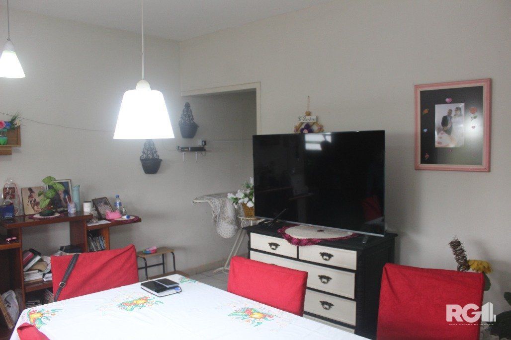 Apartamento à venda com 1 quarto, 72m² - Foto 9