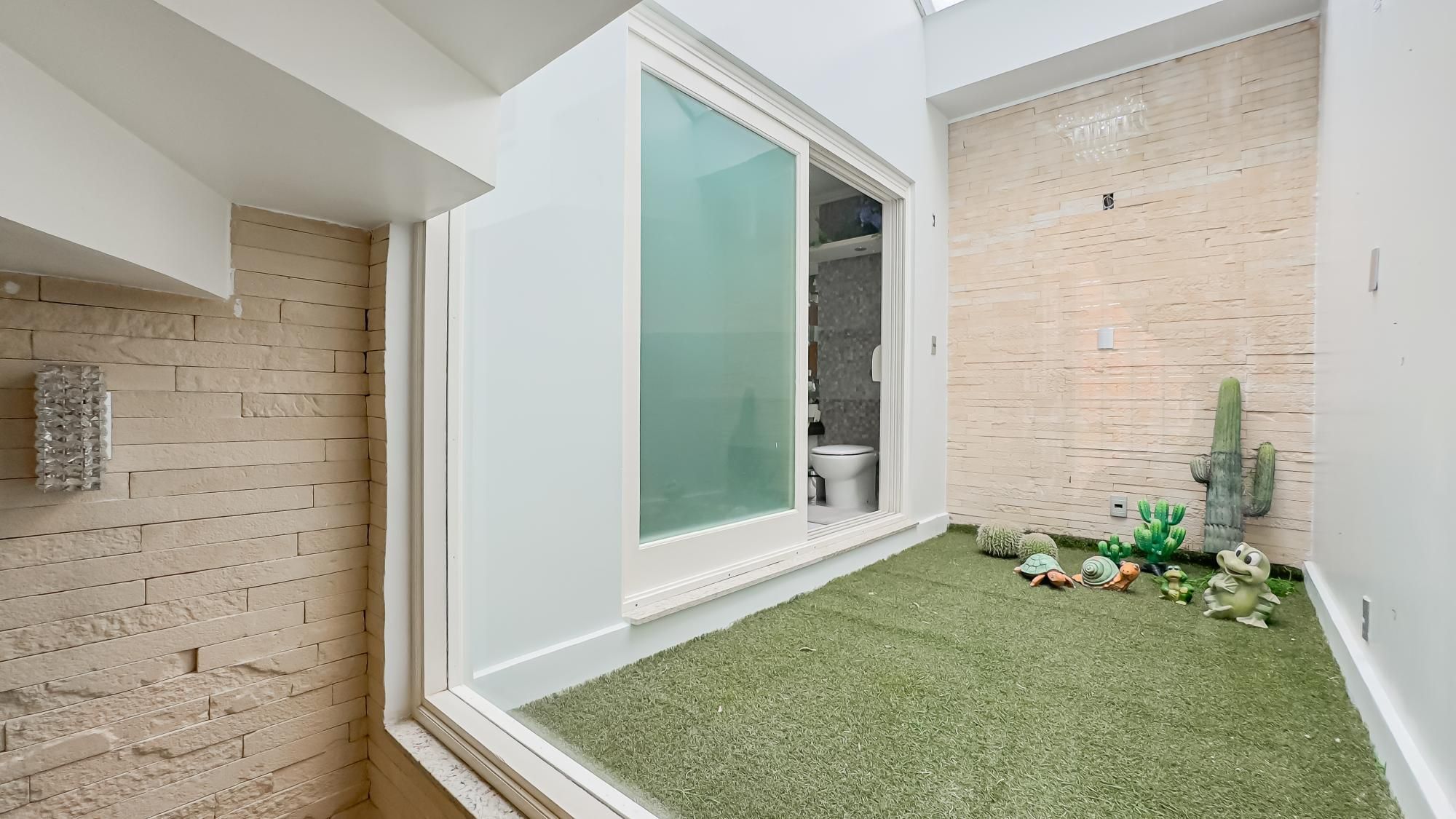 Casa, 4 suítes, à venda, 455 m², Chácara das Pedras - Porto Alegre — foto 3
