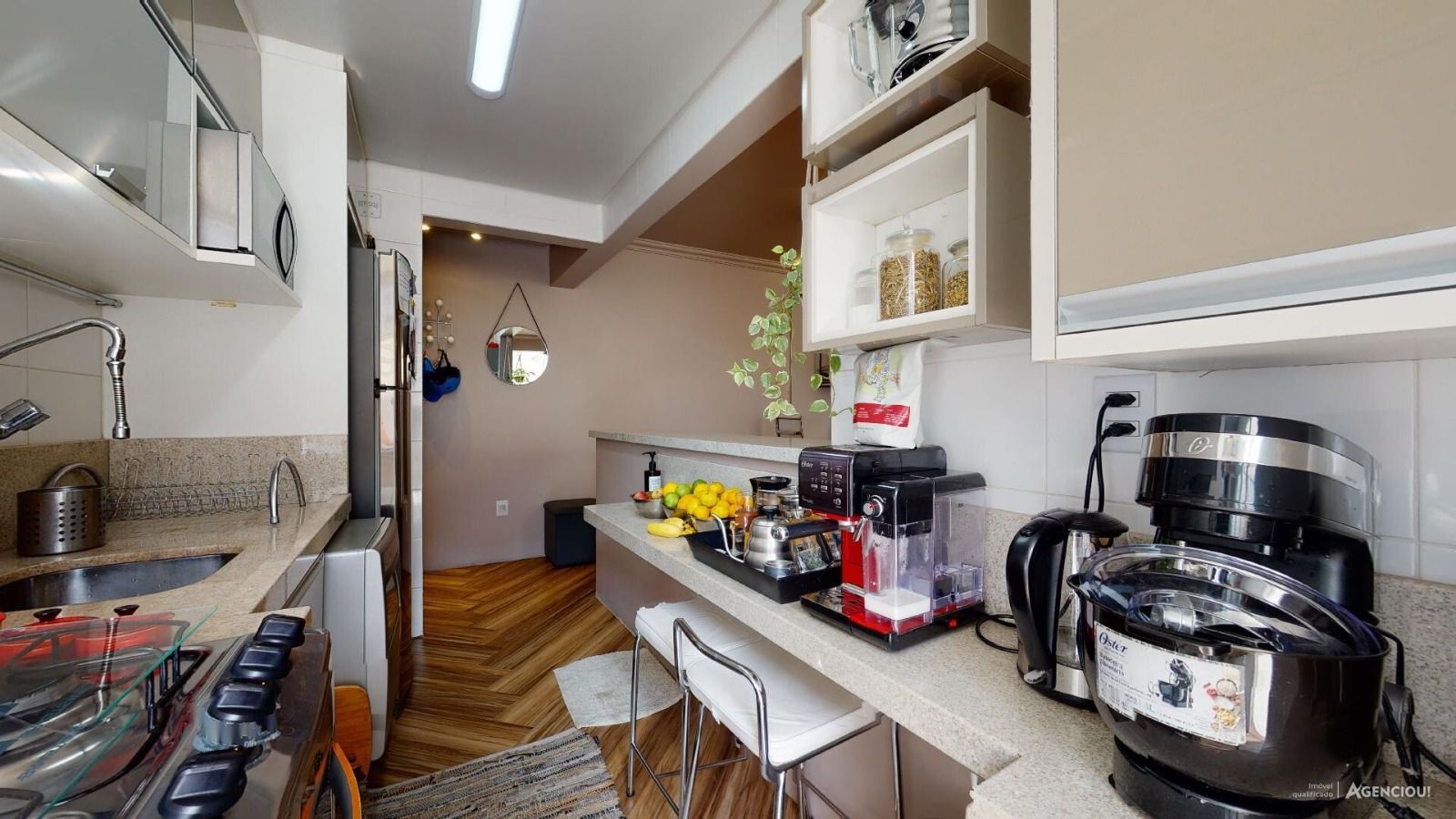 Apartamento à venda com 2 quartos, 100m² - Foto 18