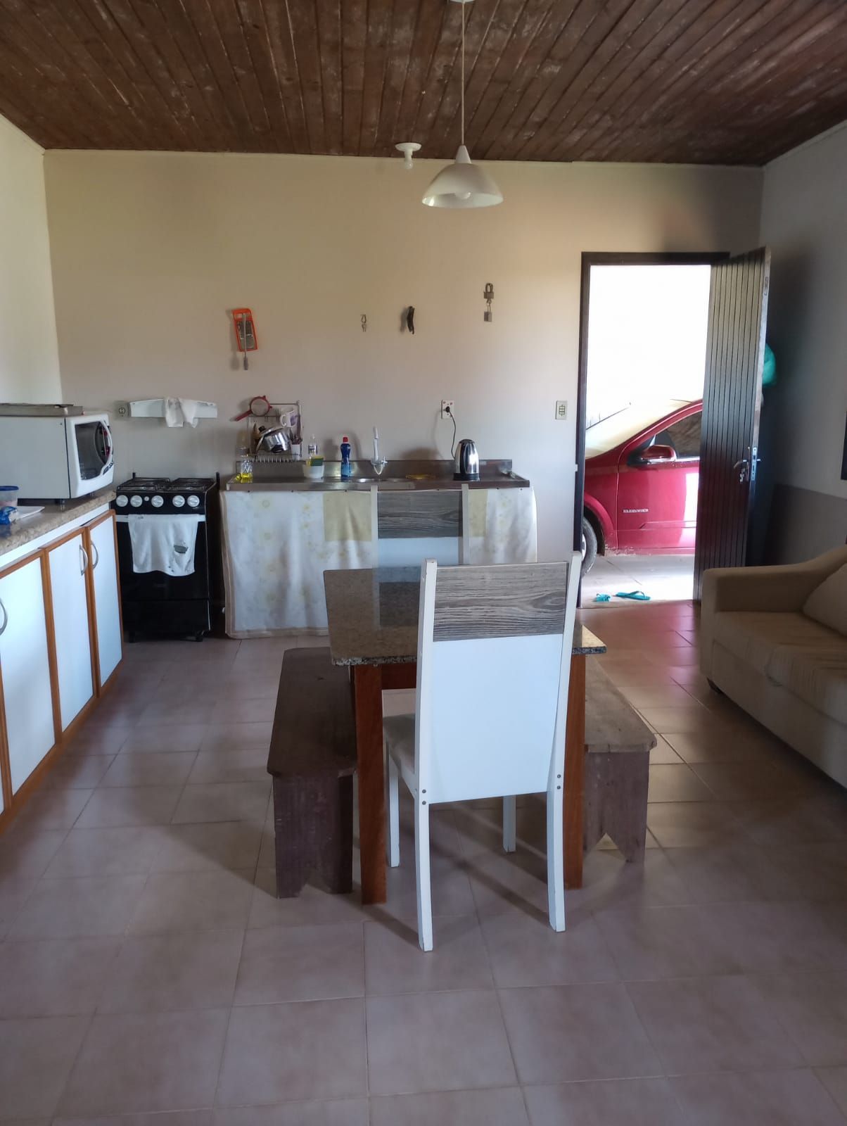 Casa, 2 quartos - Foto 3