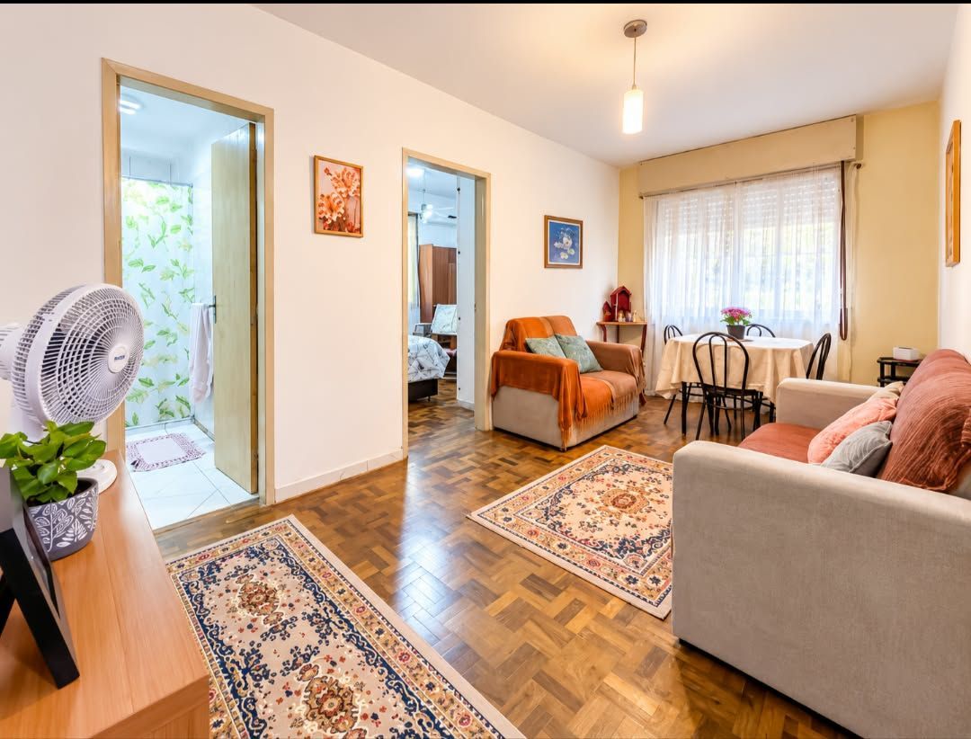 Apartamento, 1 quarto, à venda, 42 m², Passo da Areia - Porto Alegre — foto 2